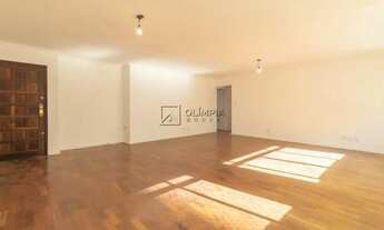 Imagem 3: Venda Apartamento 3 Dormitórios - 185 m² Paraíso