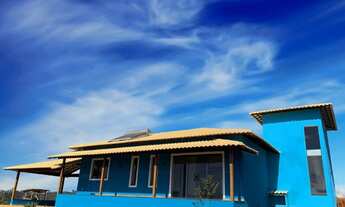 Imagem: Casa para aluguel, 3 quartos, 1 suíte