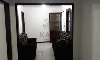 Imagem 3: Casa semi mobiliada em excelenta localização no bairro Guajuviras, com 03 dormitórios, sal