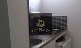 Imagem 2: Flat localizado no Jardim Paulista