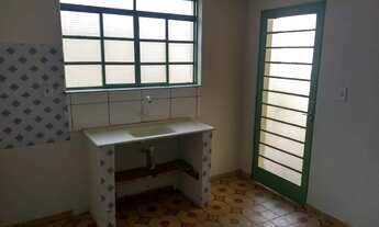 Imagem 3: Sobrado geminado oportunidade investidor, Jardim Alvorada/Cruzeiro