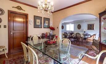 Imagem 7: Apartamento Venda 3 Dormitórios - 197 m² Cerqueira César