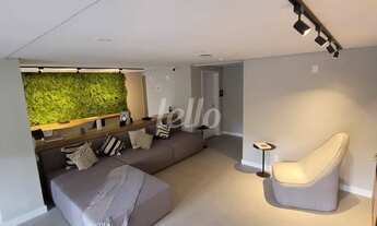 Imagem 4: São Paulo - Kitchenette/Studio - Perdizes