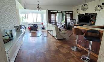 Imagem: Apartamento na região da Vila Monumento