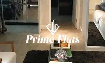 Imagem 5: Flat disponível para locação no Gran Estanconfor Veranda Berrini, com 60m², 2 dormitórios