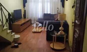 Imagem: São Paulo - Casa Padrão - Alto da Moóca