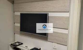 Imagem 3: Apto Mobiliado 02 dorms, 01 suite Mogilar