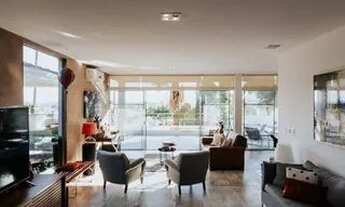 Imagem 7: Sobrado com 3 dormitórios, 395 m² - venda por R$ 3.600.000,00 ou aluguel por R$ 22.331,19