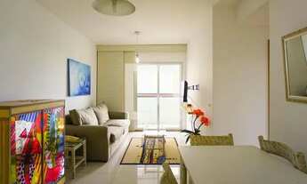 Imagem 2: Apartamento à Venda - Barra da Tijuca, 2 Quartos, 80 m2