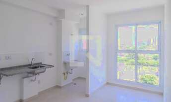 Imagem 2: Apartamento à Venda - Vila Guilhermina, 1 Quarto, 30 m2