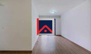 Imagem 5: Venda Apartamento 3 Dormitórios - 85 m² Vila Olímpia