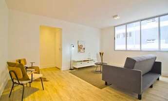 Imagem 3: Apartamento REFORMADO nos Jardins , 110 m2 com 2 quartos em Cerqueira César - São Paulo