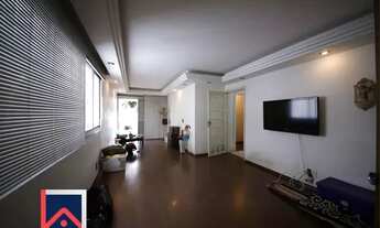 Imagem 2: Apartamento Locação 2 Dormitórios - 100 m² Campo Belo