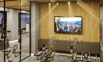 Imagem 5: Sao Paulo - Apartamento Padrão - Brooklin