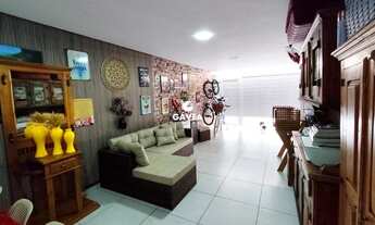 Imagem: Sobrado à venda no Marapé