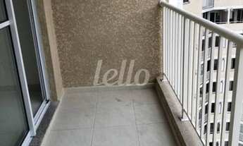 Imagem 2: São Paulo - Apartamento Padrão - Brás