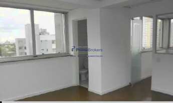 Imagem 3: SALA COMERCIAL COM 35,56 M² E 1 VAGA A 400 METROS DA ESTAÇÃO METRÔ SÃO JUDAS - LOCAÇÃO