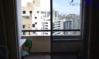 Imagem 5: APARTAMENTO RESIDENCIAL em SALVADOR - BA, PITUBA