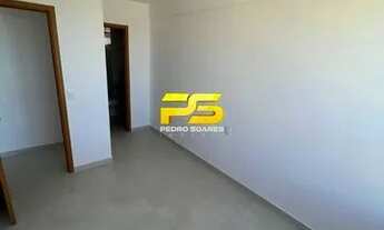 Imagem 3: Apartamento com 2 quartos para Locação, Manaíra - João Pessoa