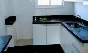 Imagem 7: Apartamento para aluguel com 180 metros quadrados com 3 quartos em Cruzeiro - Belo Horizon