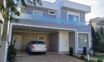 Imagem: Casa - Swiss Park - Campinas