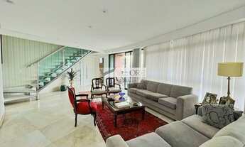 Imagem 4: Cobertura 4 quartos 5 Vagas Belvedere