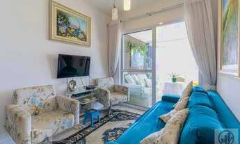 Imagem 3: Apartamento para Aluguel - Jardim Marajoara , 2 Quartos, 65 m2