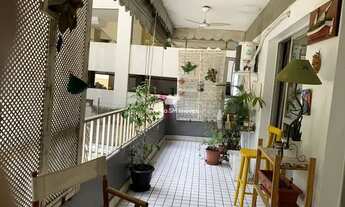 Imagem 2: RIO DE JANEIRO - Apartamento Padrão - Humaitá