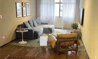 Imagem: São Paulo - Apartamento Padrão - PARAÍSO