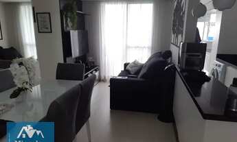 Imagem 3: Apartamento com 2 dormitórios à venda, 51 m² por R$ 475.000 - Vila Maria - São Paulo/SP