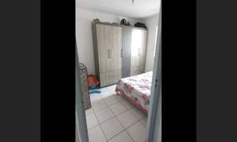 Imagem 2: Apto no Interlagos