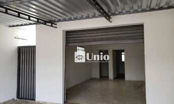 Imagem: Salão para alugar, 170 m² por R$ 1.500,00/mês