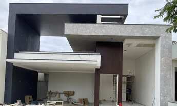 Imagem: Imóvel com piscina no Residencial Parque