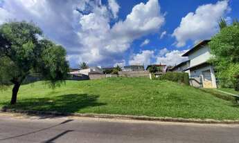 Imagem 3: Terreno em condomínio à venda, Condomínio Alpes de Vinhedo - Vinhedo/SP