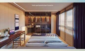 Imagem 5: Apartamento com área privativa à venda, 2 quartos, 1 suíte, 2 vagas, Lourdes - Belo Horizo