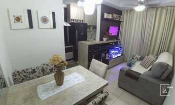 Imagem: Apartamento com 2 dormitórios à venda