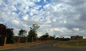 Imagem 2: Terreno a venda no Alphaville. Bairro Alphaville Ribeirão Preto