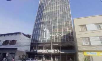 Imagem 1: Apartamento com 1 quarto para alugar por R$ 650,00/mês - Centro - Juiz de Fora/MG