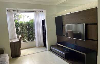 Imagem 3: Venda de apto mobiliado Alto Alegre