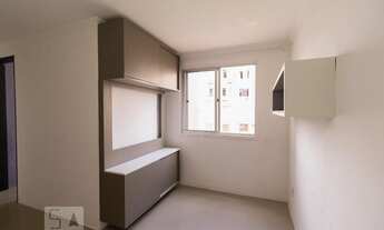 Imagem 3: Apartamento para Aluguel - Estância Velha, 2 Quartos, 42 m2