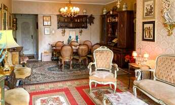 Imagem 6: Apartamento Venda 3 Dormitórios - 112 m² Pinheiros