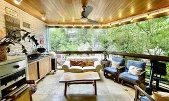 Imagem: RIO DE JANEIRO - Apartamento Padrão - Barra