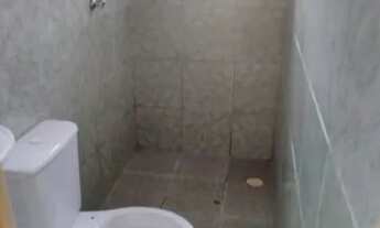 Imagem 7: Casa de 4 cômodos ideal para home office