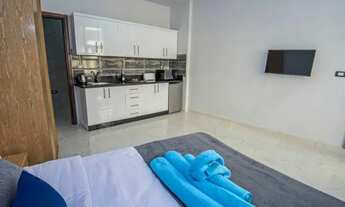 Imagem 6: Quitinete para uma pessoa