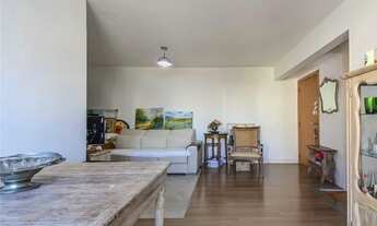 Imagem 4: Condomínio ITAIM CECI no 10º Andar na Vila Nova Conceição em São Paulo/SP - Apartamento à