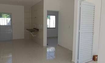 Imagem 6: Casas Com 02 Quartos Complexo Residencial Aconchegante Azul Do Mar. veja já