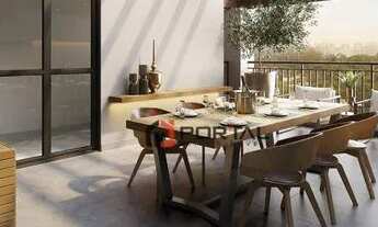 Imagem 6: Apartamento com 3 dormitórios à venda, 110 m² por R$ 935.170 - Granja Viana - Cotia/SP