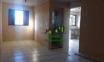 Imagem 5: São Duas Casas no mesmo Terreno com 2 dormitórios à venda, 120 m² por R$ 300.000 - Jardim