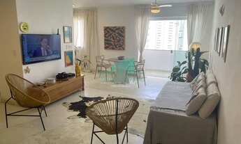Imagem 2: Apartamento com 2 dorms, Pitangueiras, Guarujá - R$ 510 mil, Cod: 550280