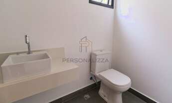 Imagem 7: Casa de Condomínio a venda em Chácara Morada Mediterrânea - Jundiaí, com 3 quartos, send